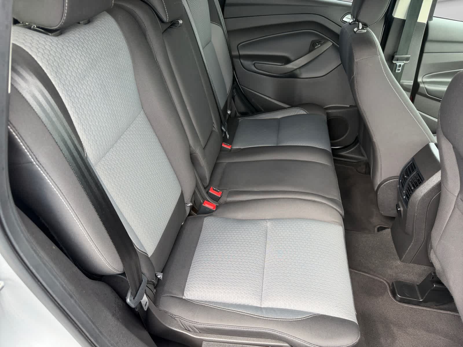 Used 2018 Ford Escape SUV