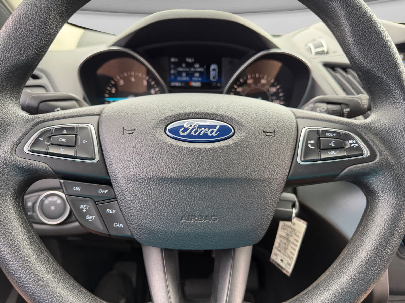 Used 2018 Ford Escape SUV