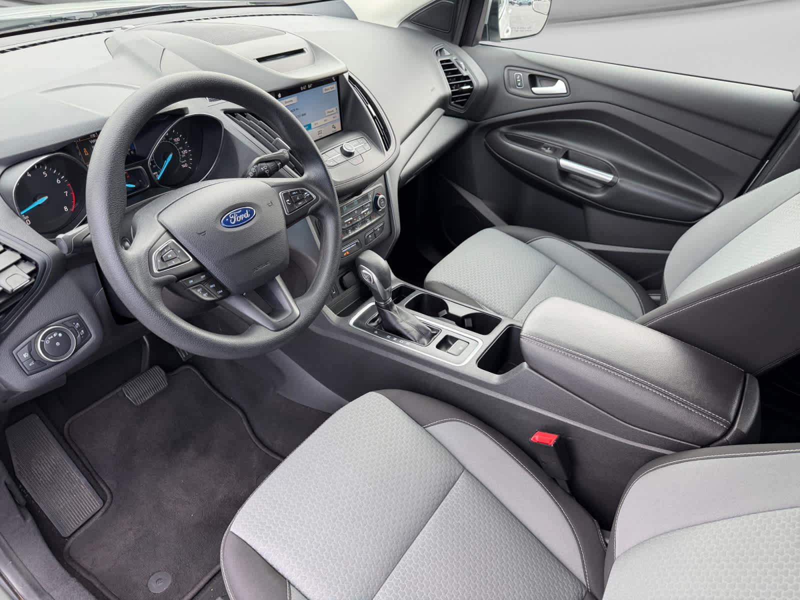 Used 2018 Ford Escape SUV