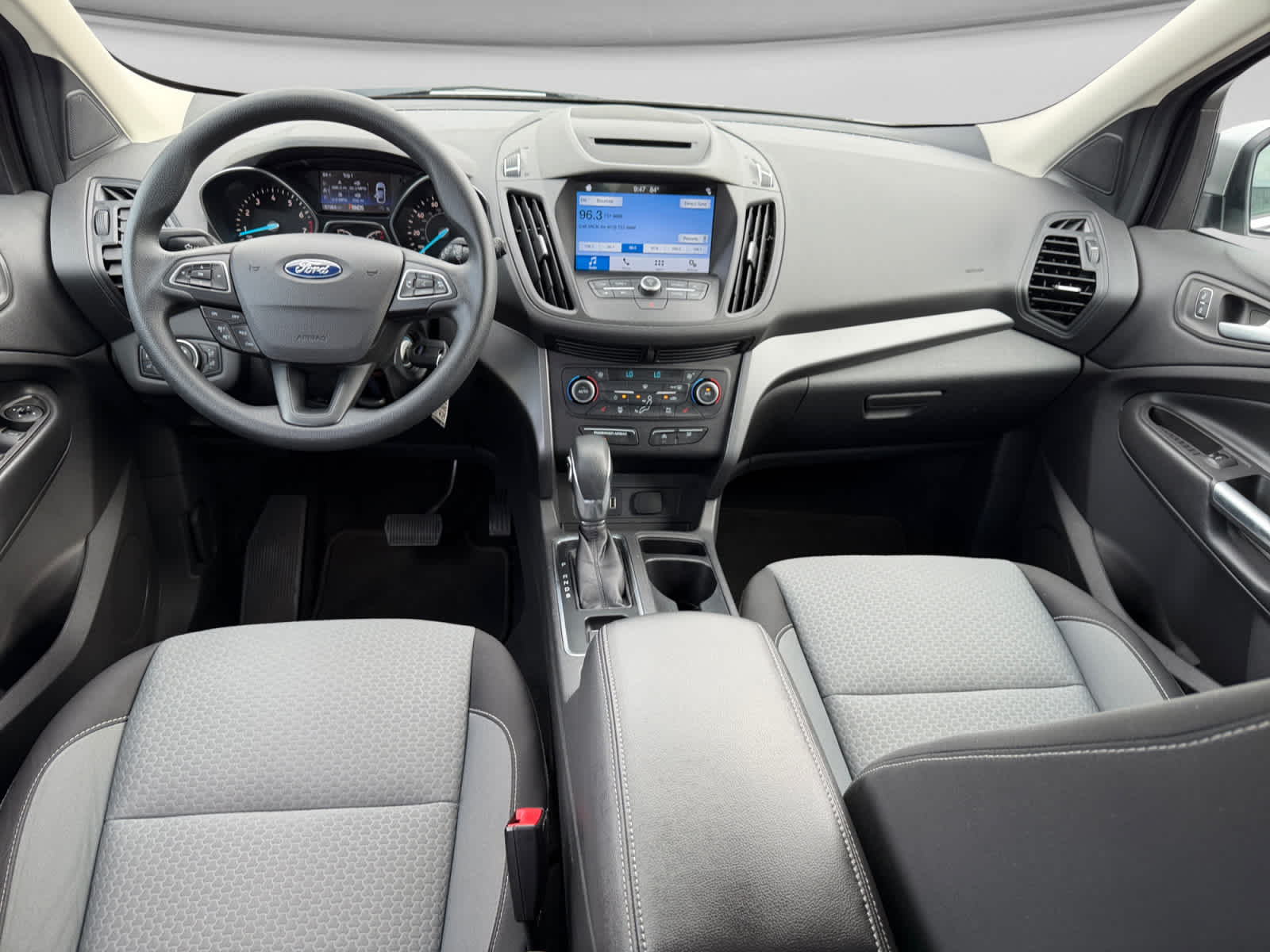 Used 2018 Ford Escape SUV