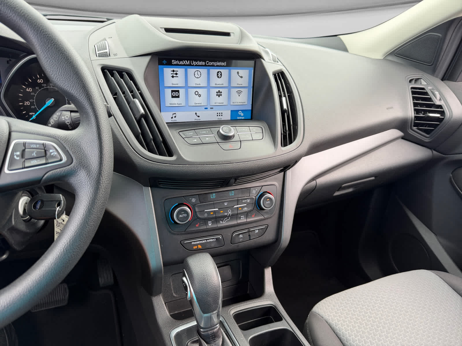 Used 2018 Ford Escape SUV