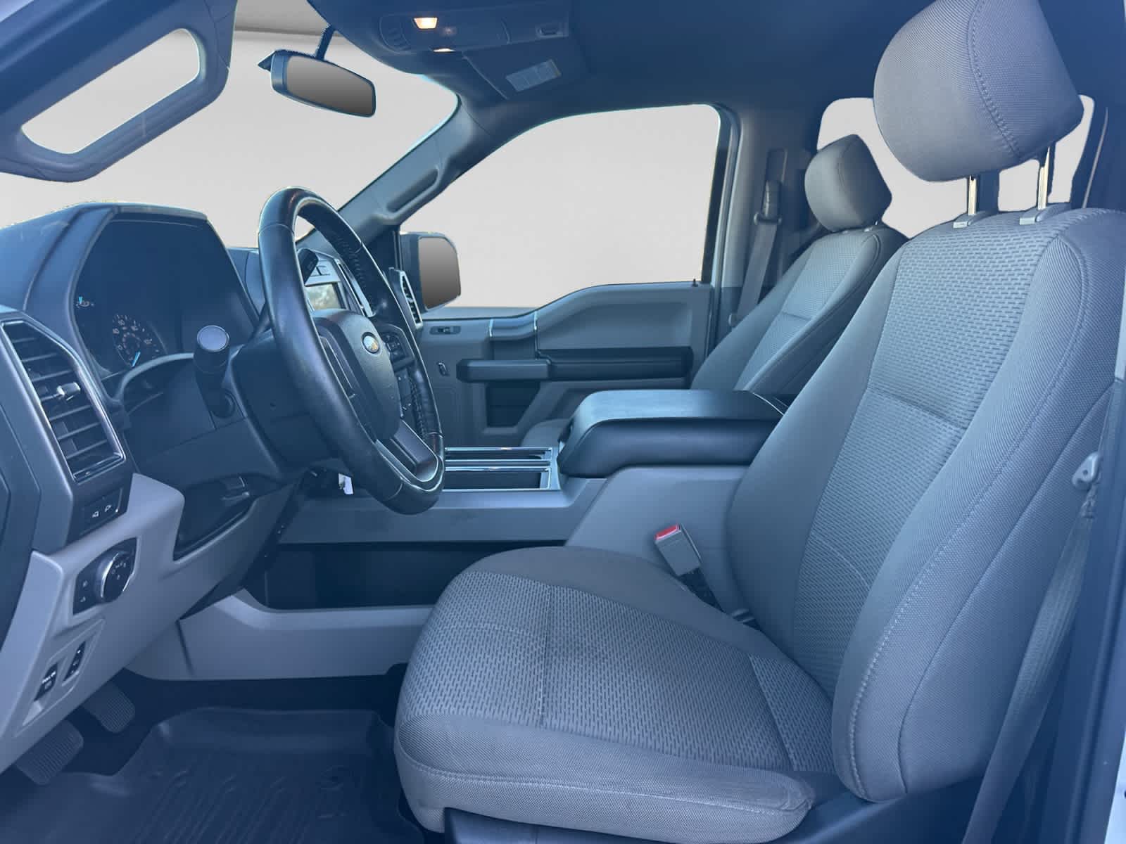 Used 2018 Ford F-150 Truck