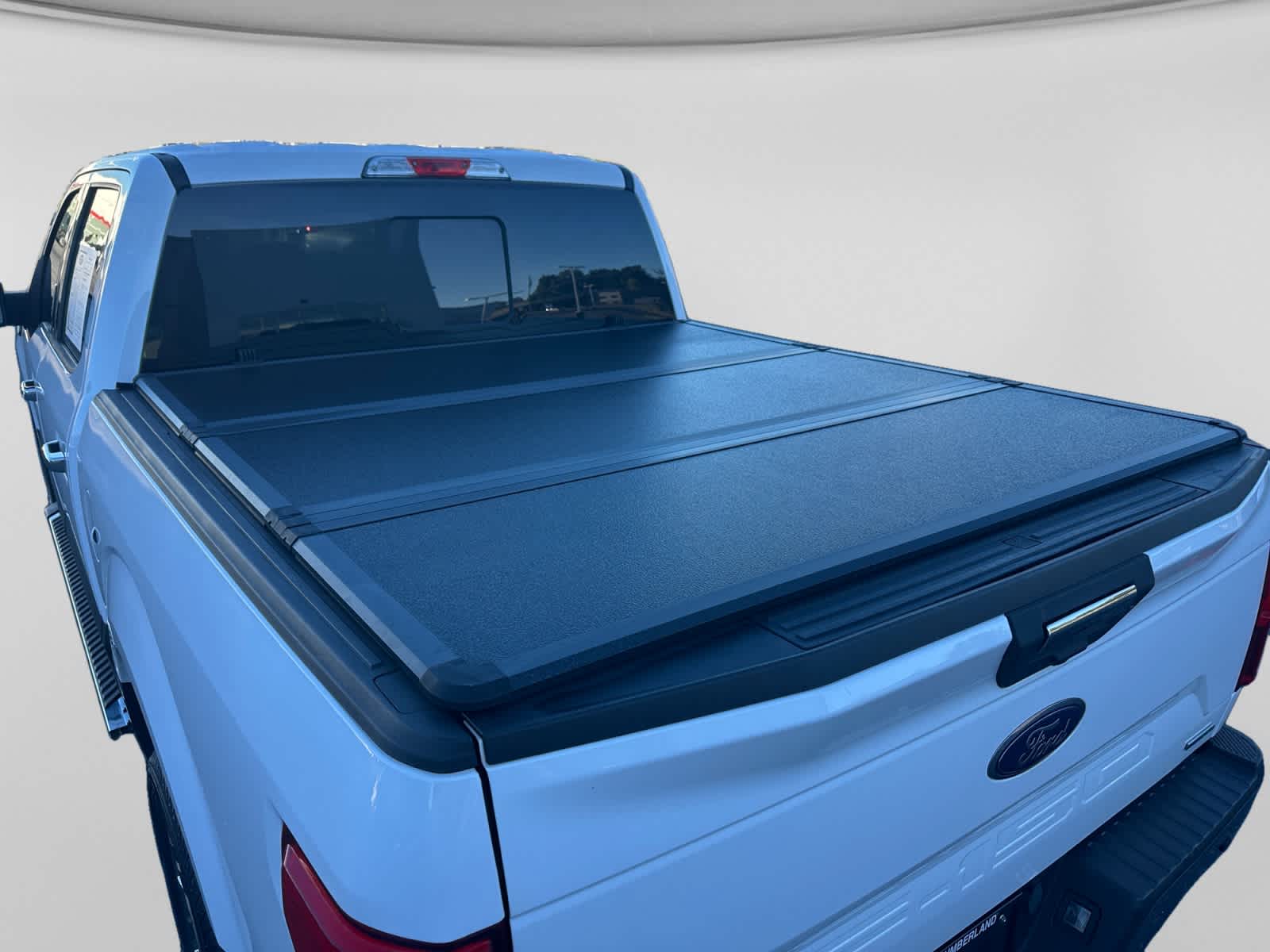 Used 2018 Ford F-150 Truck