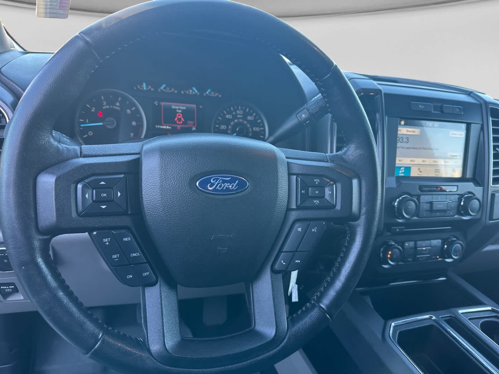 Used 2018 Ford F-150 Truck