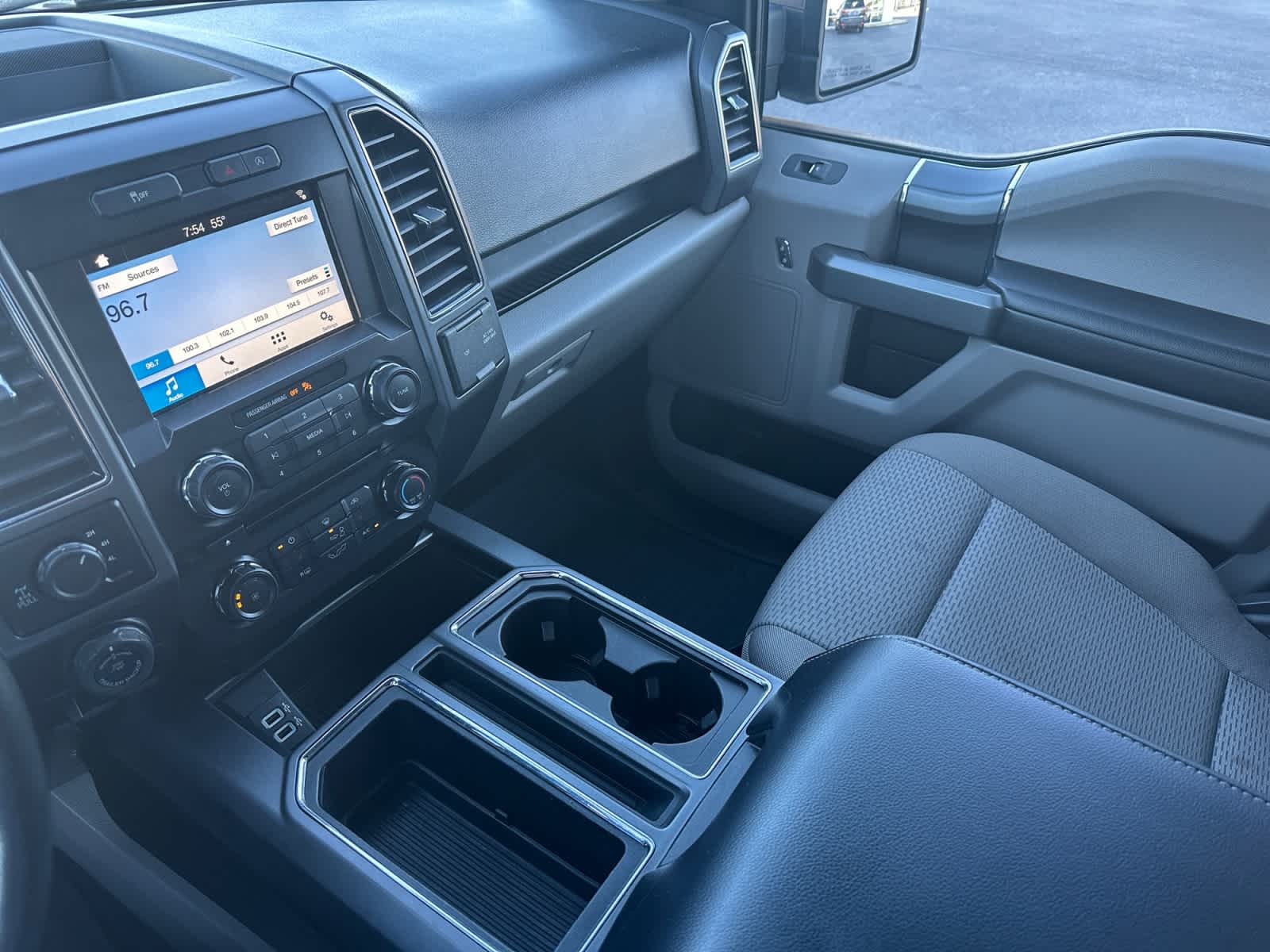 Used 2018 Ford F-150 Truck