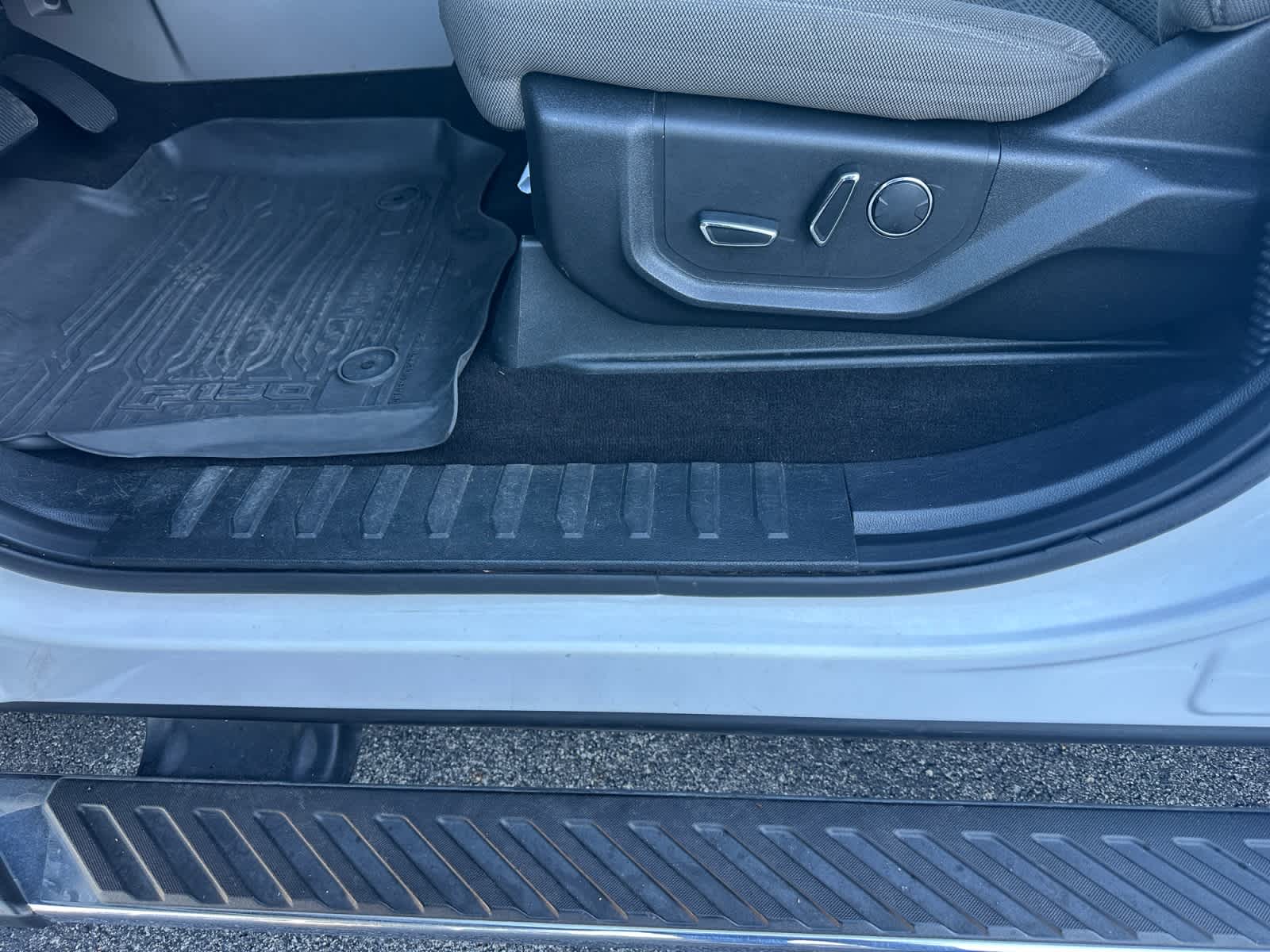 Used 2018 Ford F-150 Truck