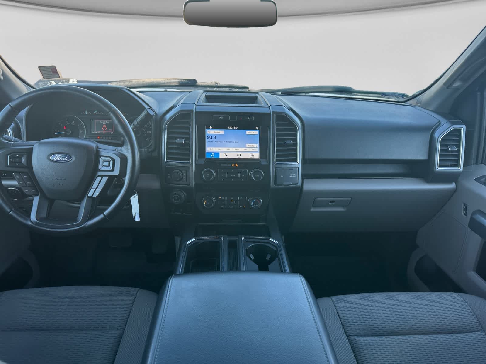 Used 2018 Ford F-150 Truck