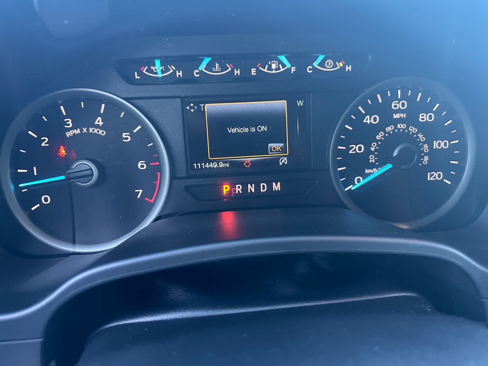 Used 2018 Ford F-150 Truck