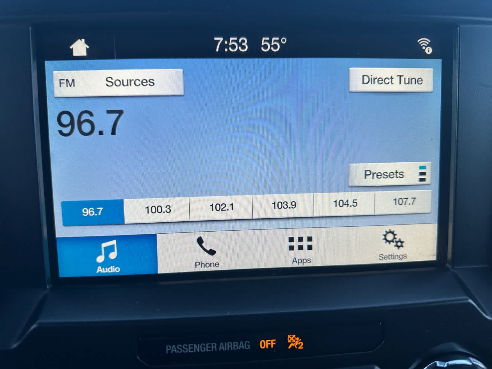 Used 2018 Ford F-150 Truck