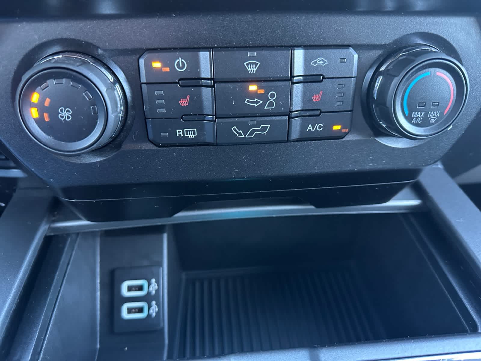 Used 2018 Ford F-150 Truck