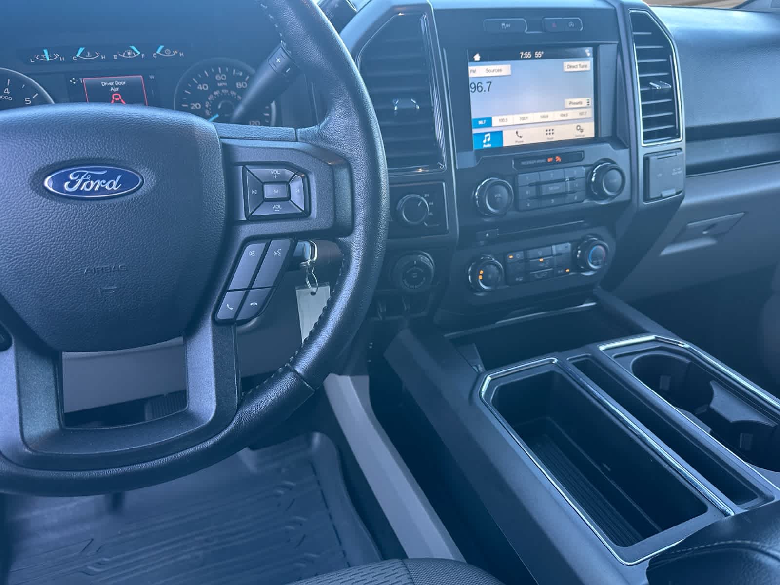 Used 2018 Ford F-150 Truck