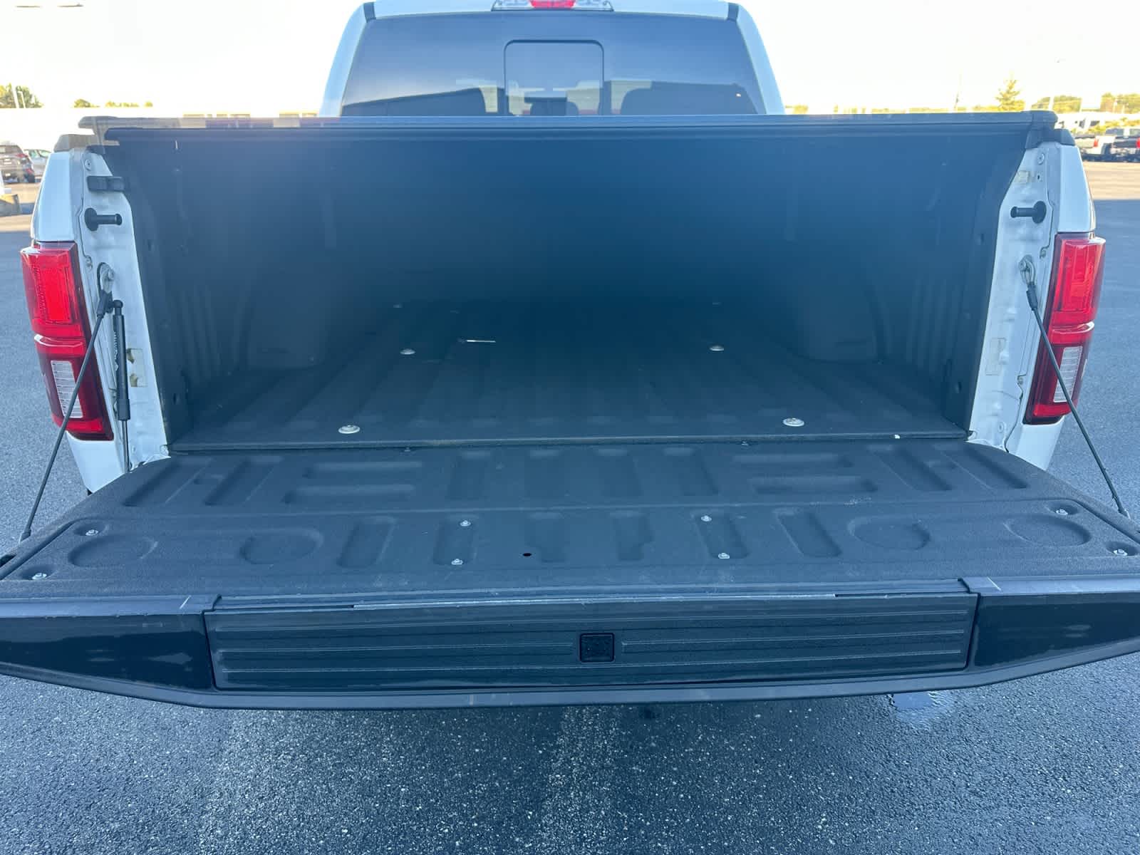 Used 2018 Ford F-150 Truck