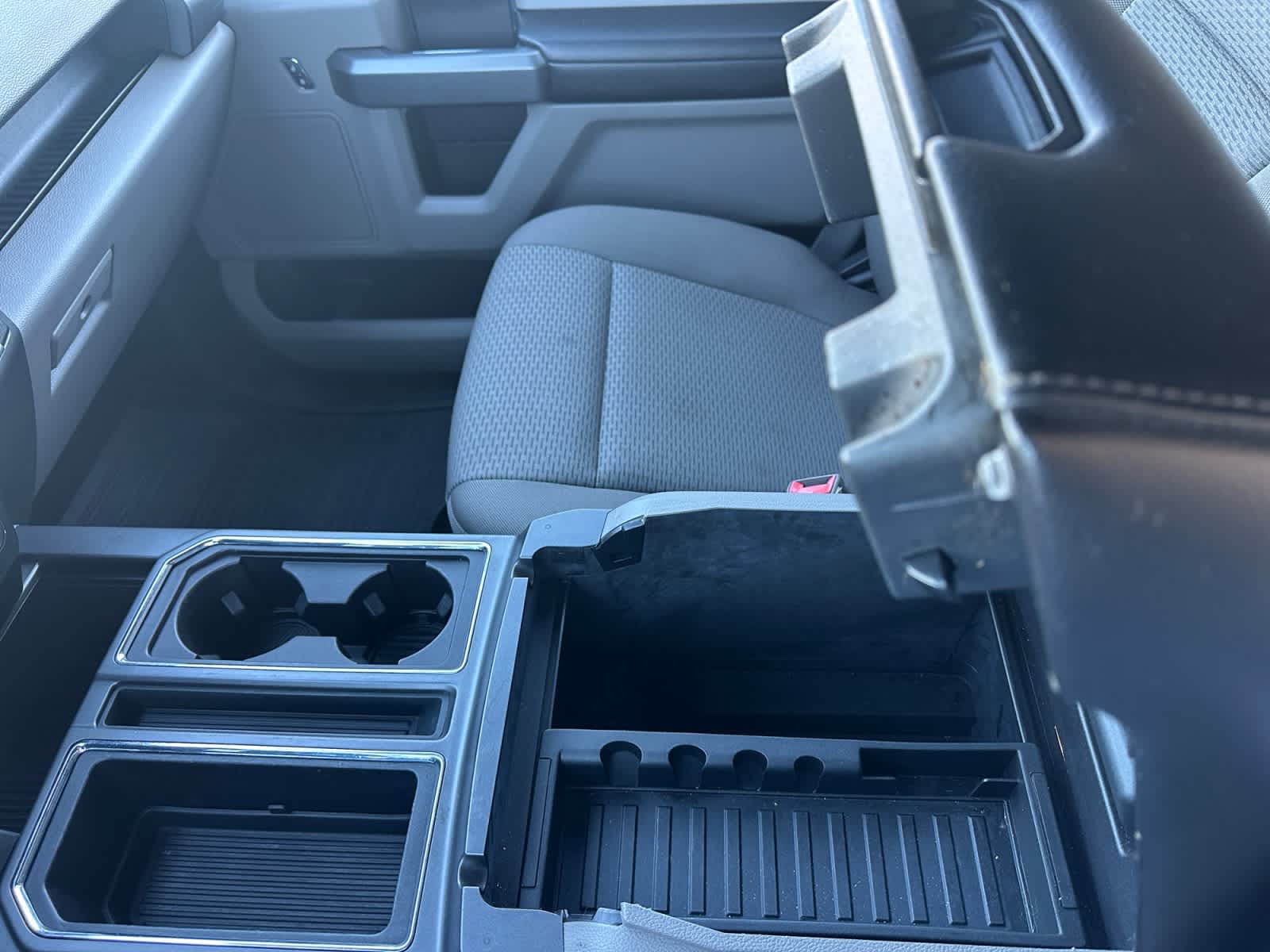 Used 2018 Ford F-150 Truck