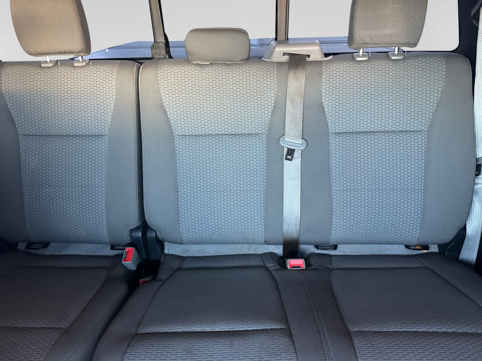 Used 2018 Ford F-150 Truck
