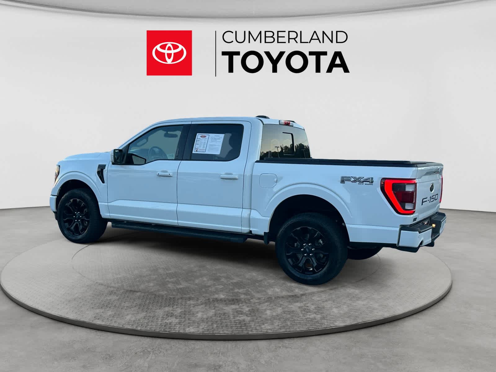 Used 2023 Ford F-150 Truck