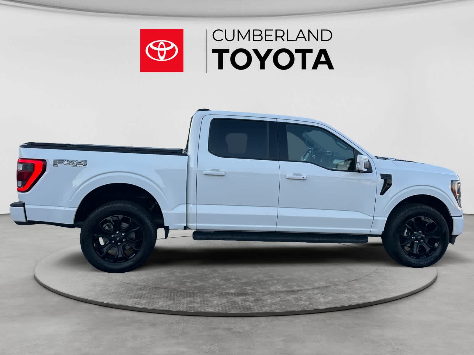 Used 2023 Ford F-150 Truck