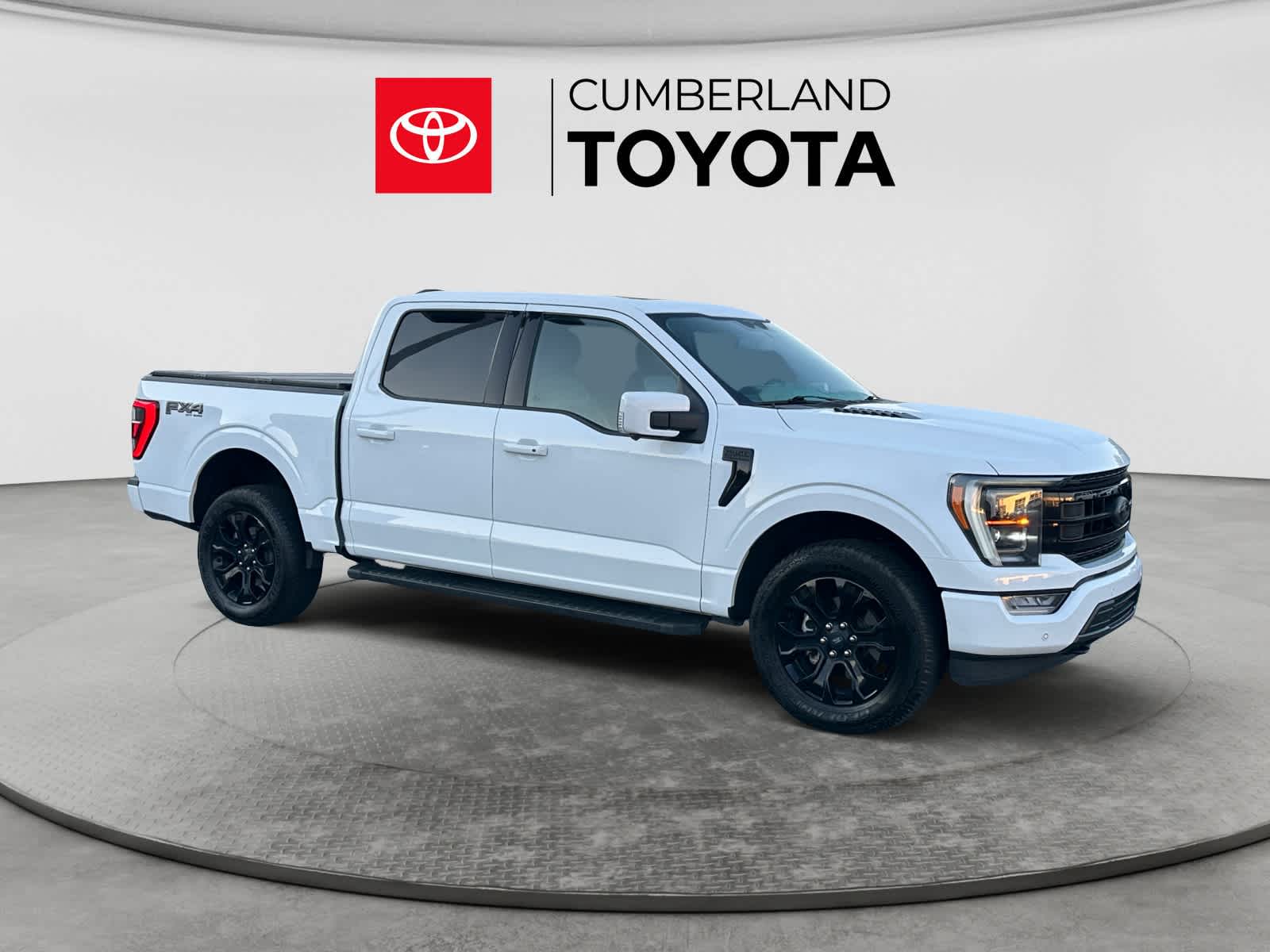 Used 2023 Ford F-150 Truck