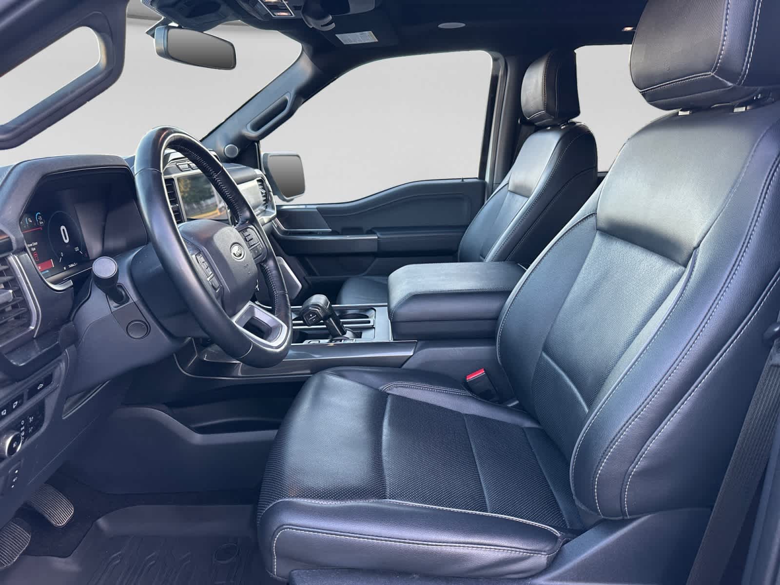 Used 2023 Ford F-150 Truck