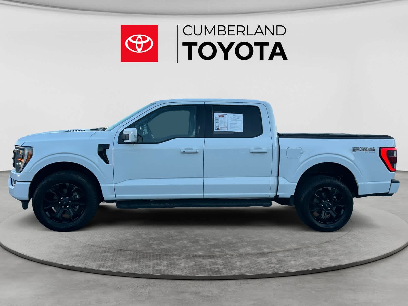 Used 2023 Ford F-150 Truck