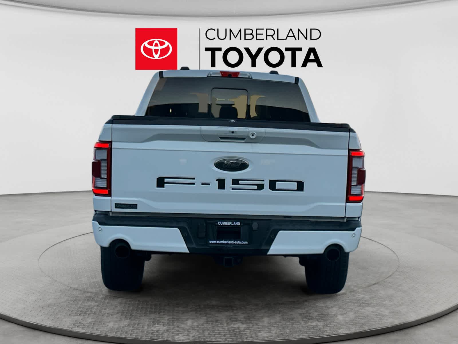 Used 2023 Ford F-150 Truck