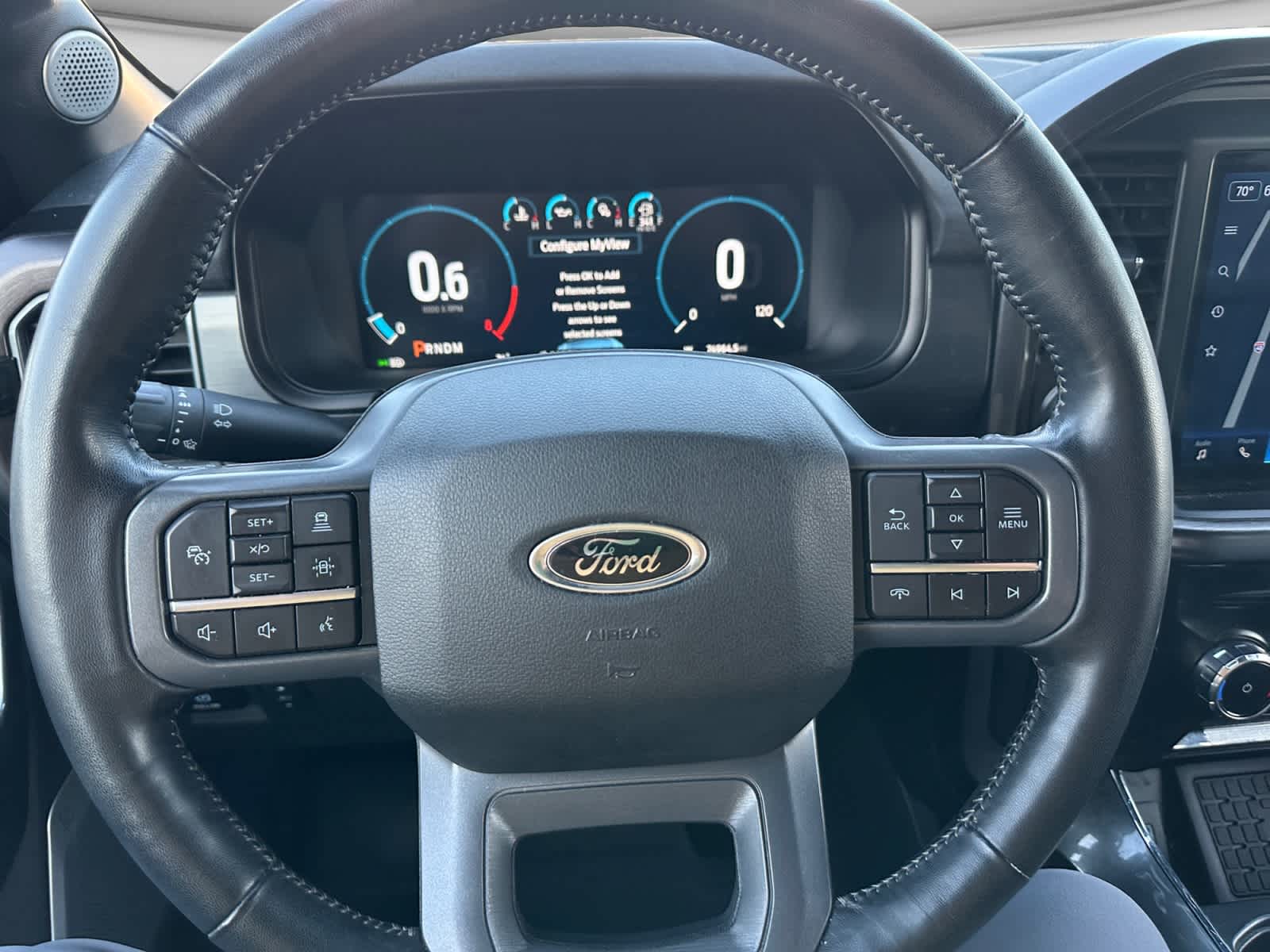 Used 2023 Ford F-150 Truck