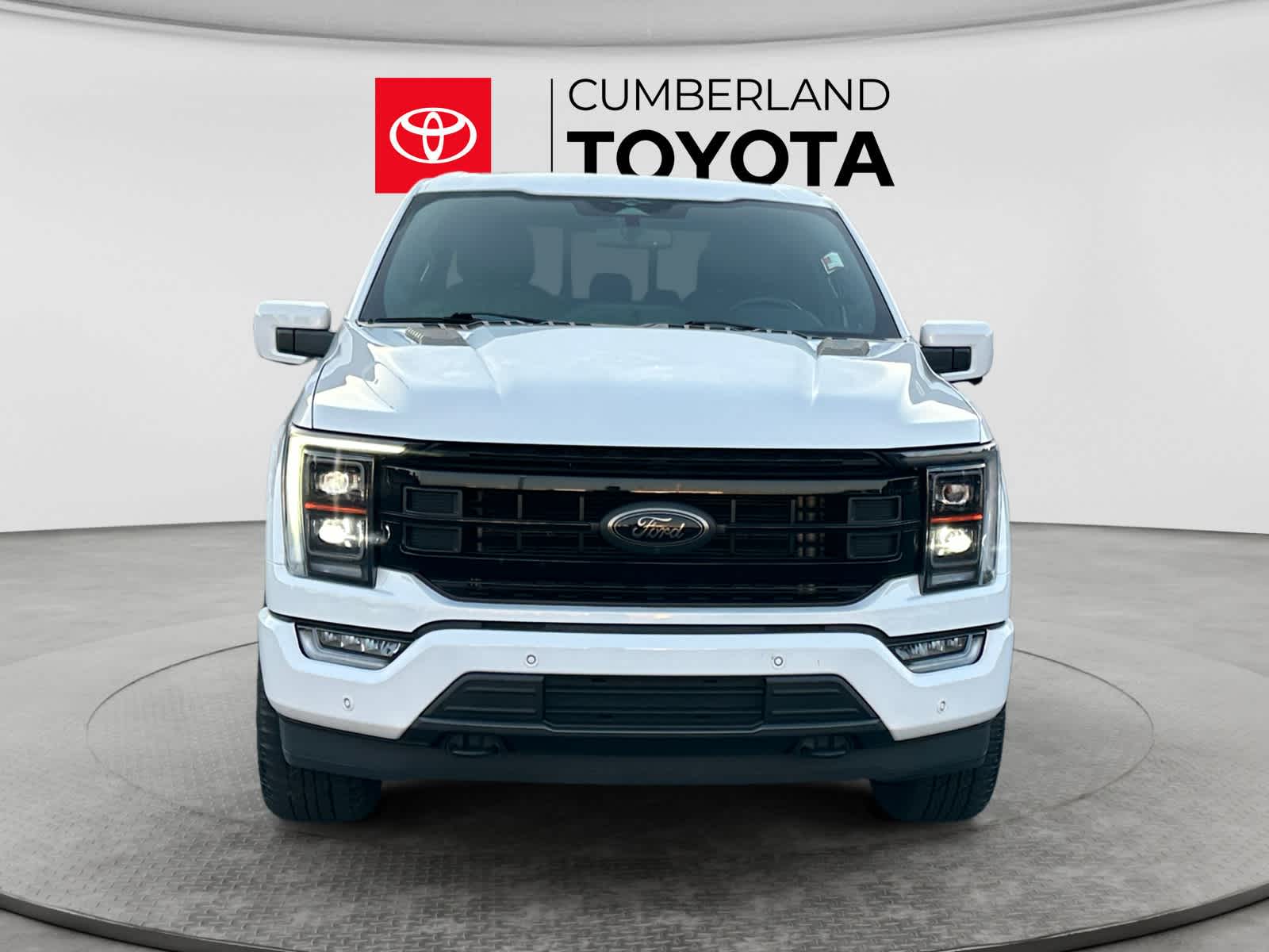 Used 2023 Ford F-150 Truck