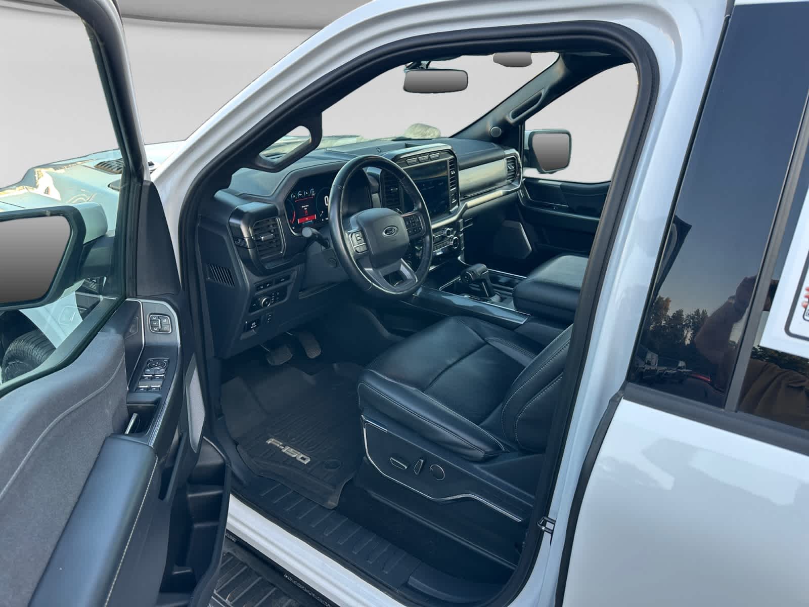 Used 2023 Ford F-150 Truck