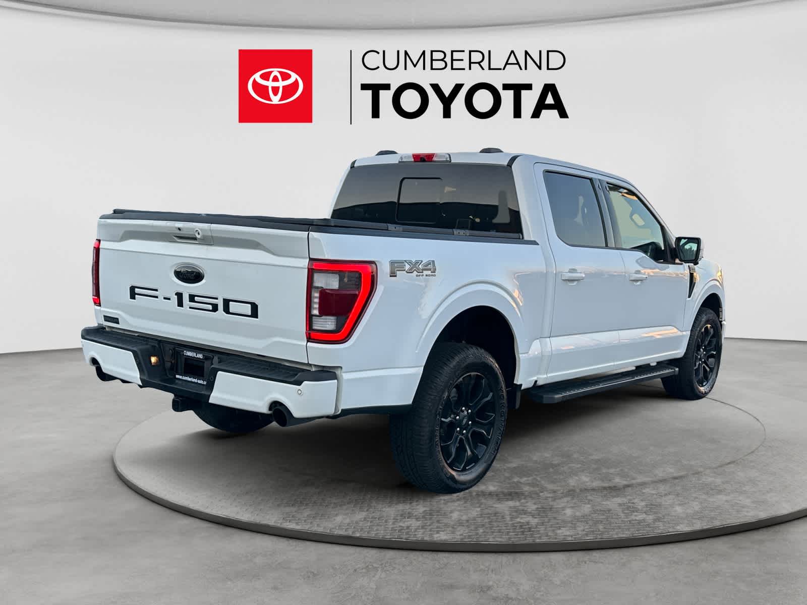 Used 2023 Ford F-150 Truck