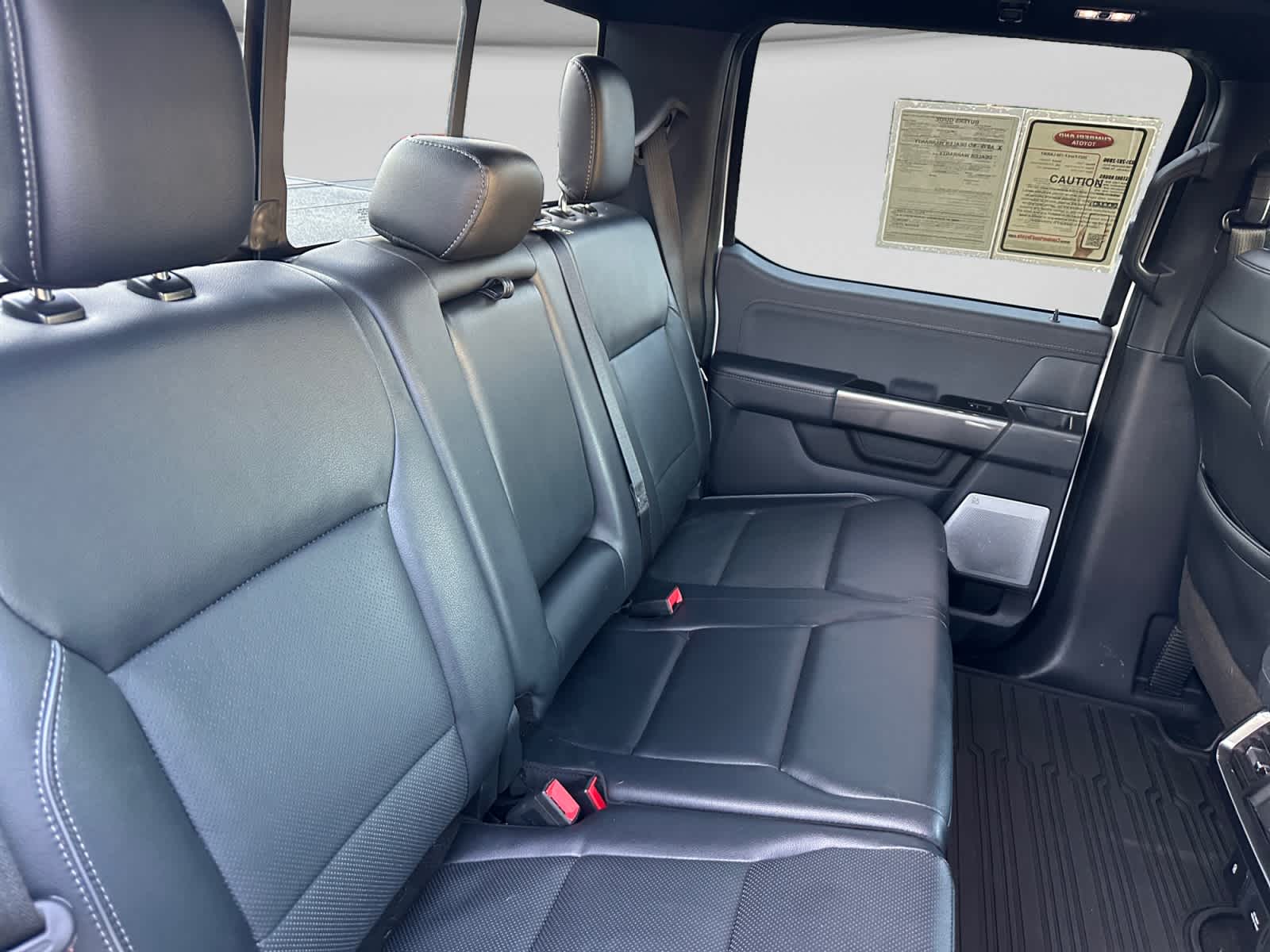Used 2023 Ford F-150 Truck