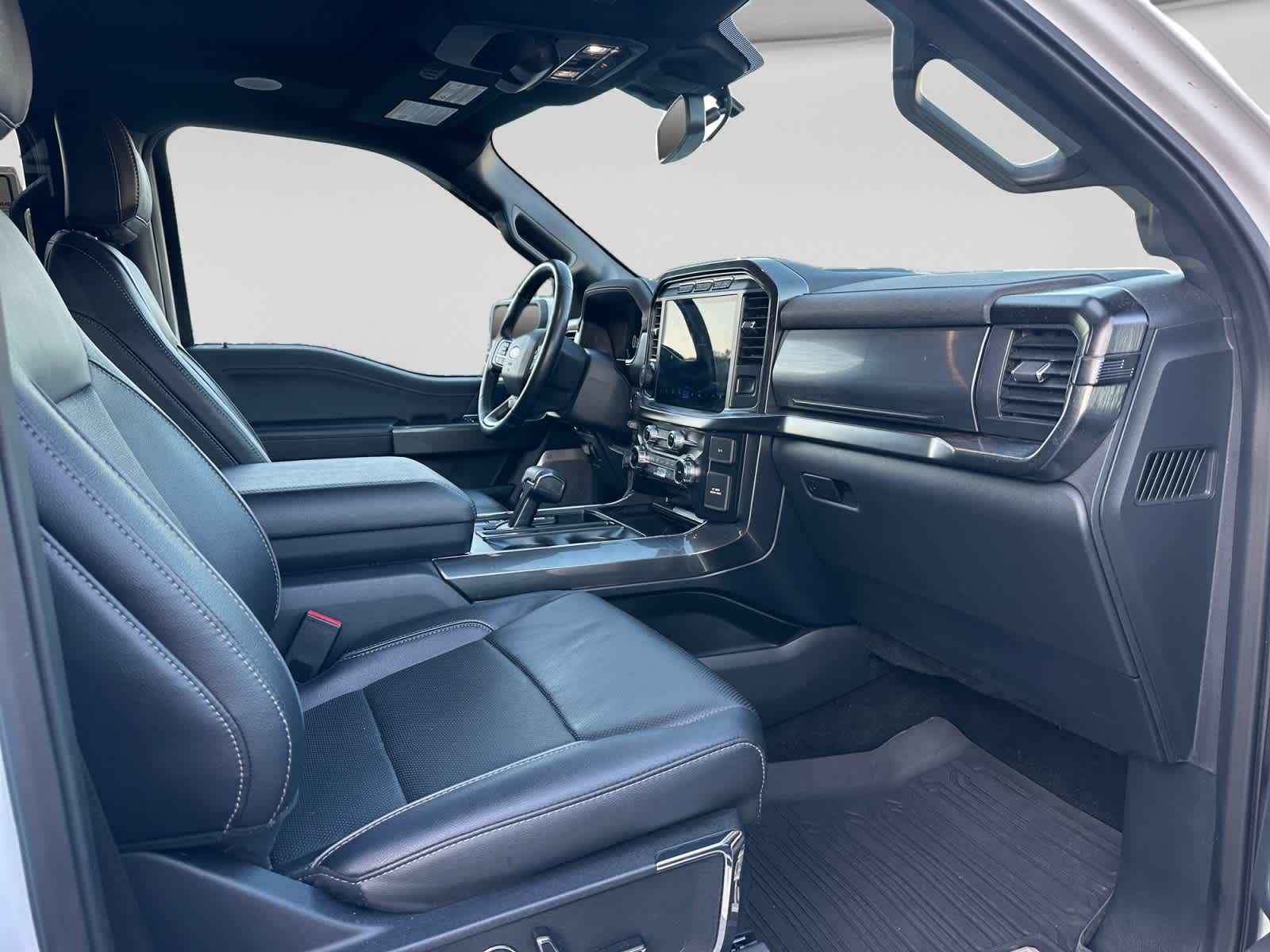 Used 2023 Ford F-150 Truck