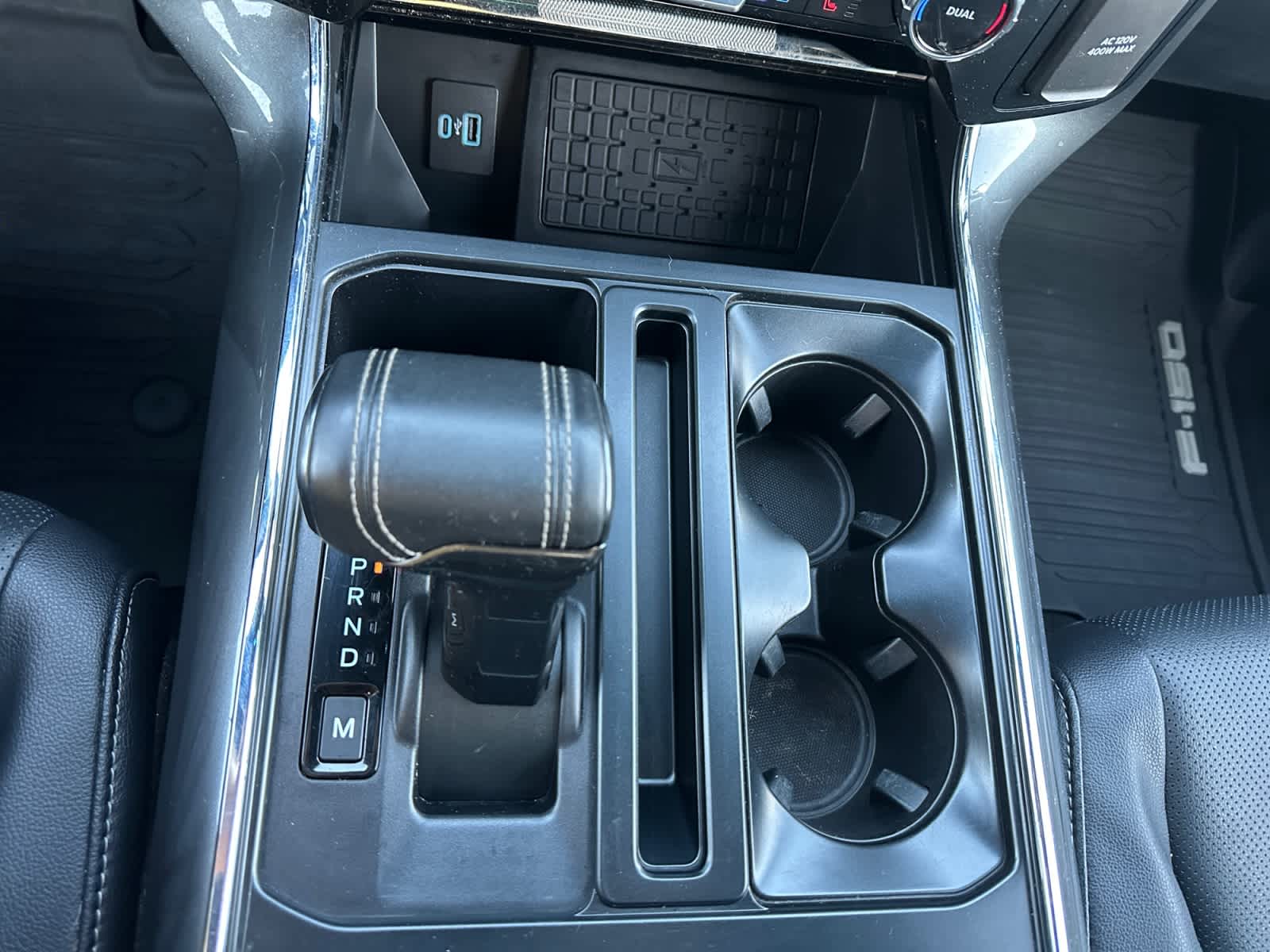 Used 2023 Ford F-150 Truck