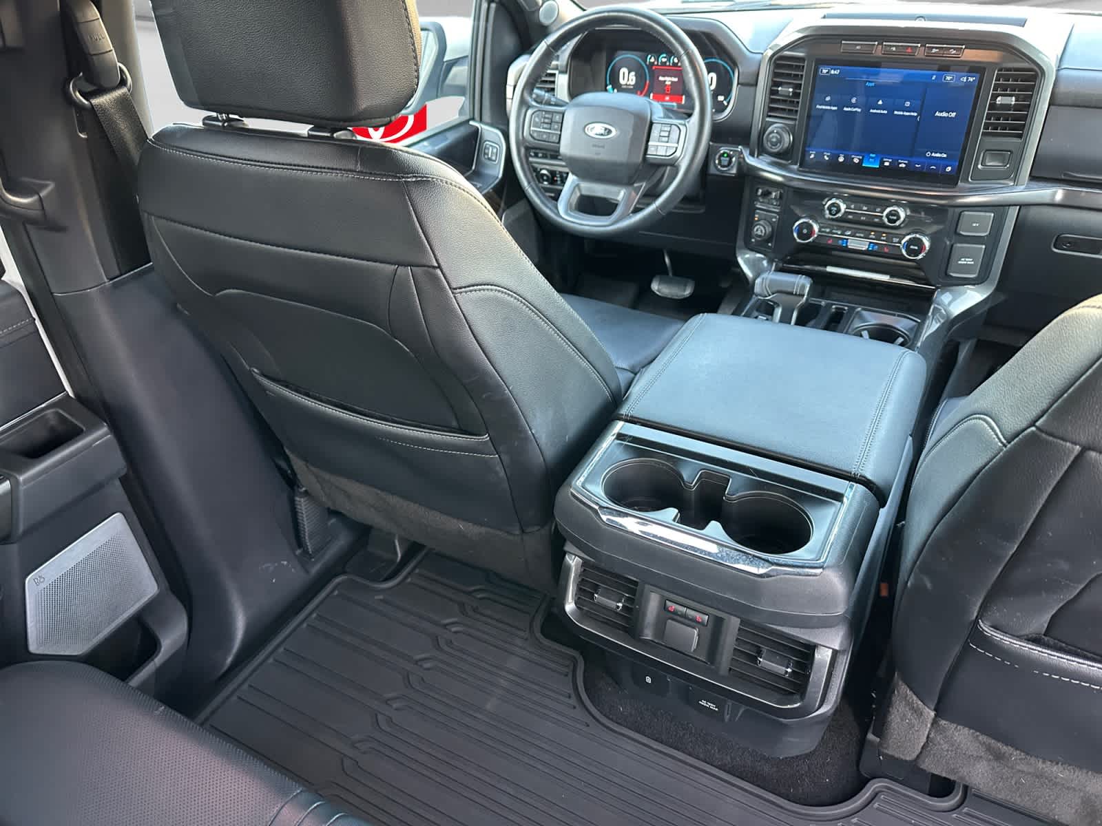 Used 2023 Ford F-150 Truck