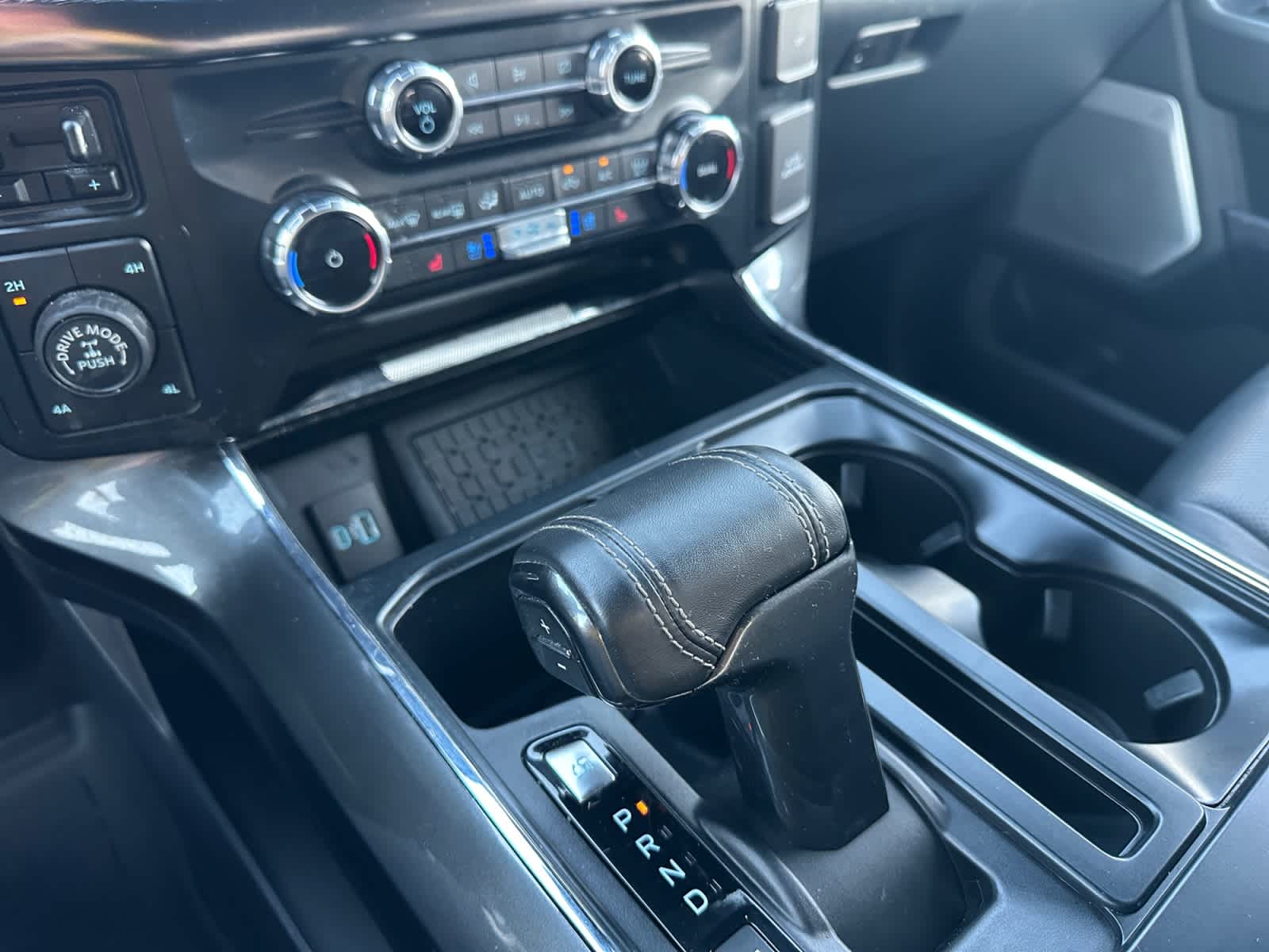 Used 2023 Ford F-150 Truck