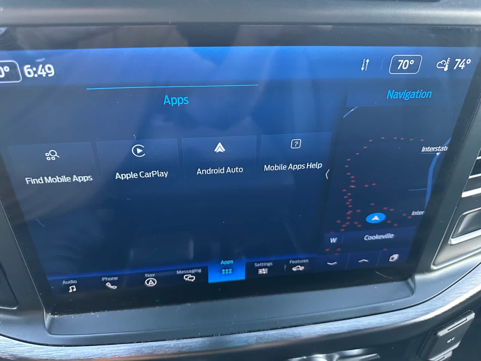 Used 2023 Ford F-150 Truck