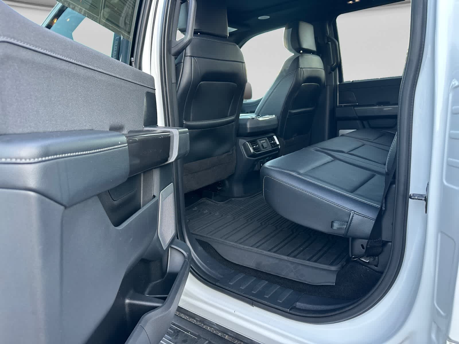 Used 2023 Ford F-150 Truck