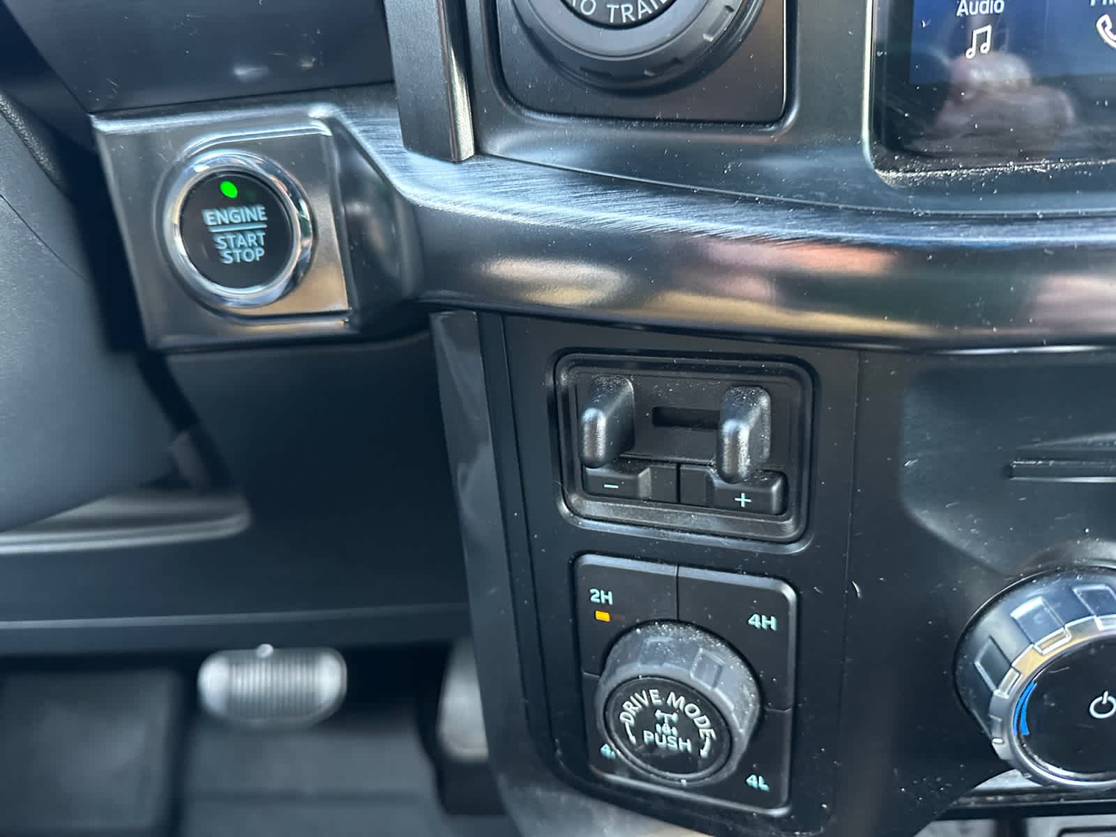 Used 2023 Ford F-150 Truck