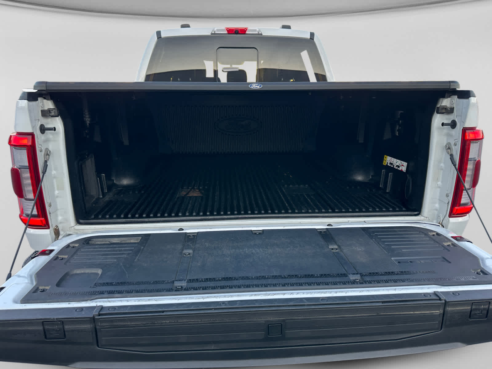 Used 2023 Ford F-150 Truck