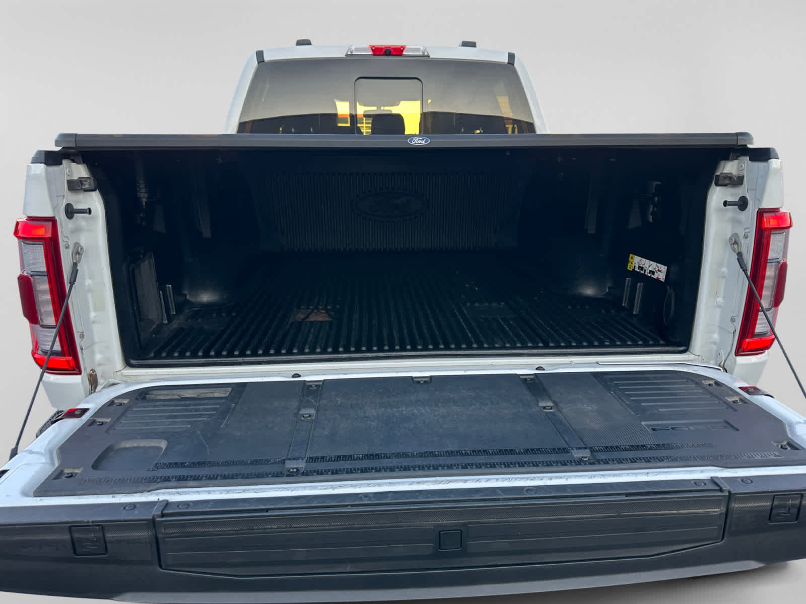 Used 2023 Ford F-150 Truck