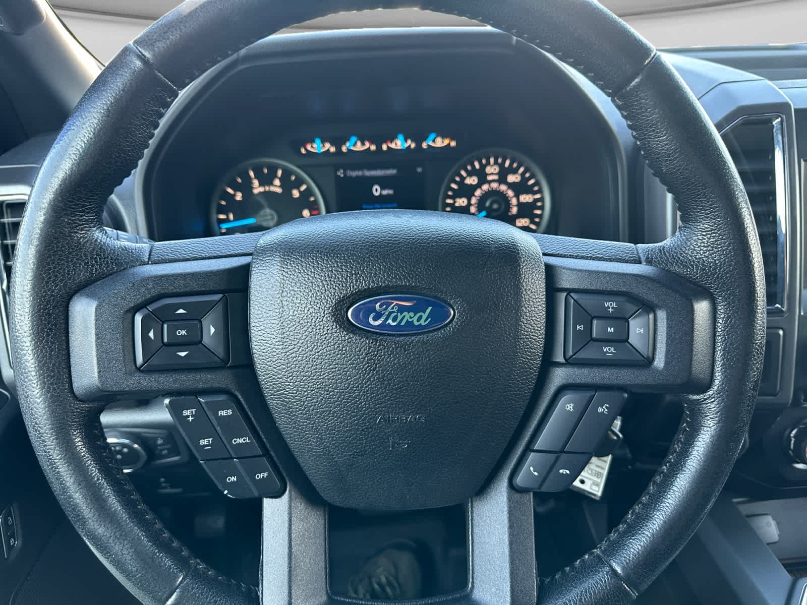 Used 2016 Ford F-150 Truck