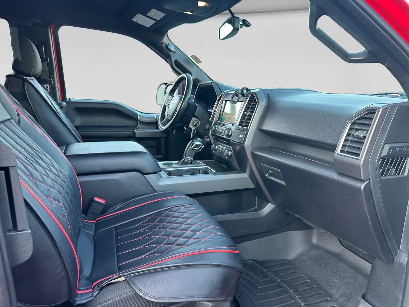 Used 2016 Ford F-150 Truck