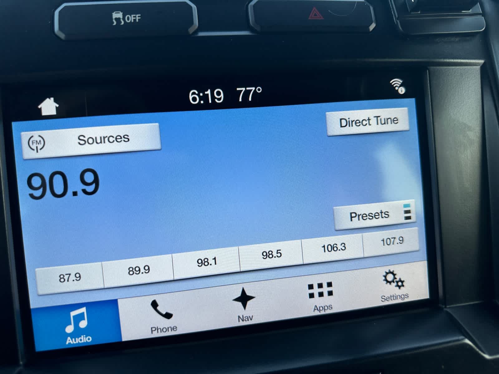 Used 2016 Ford F-150 Truck