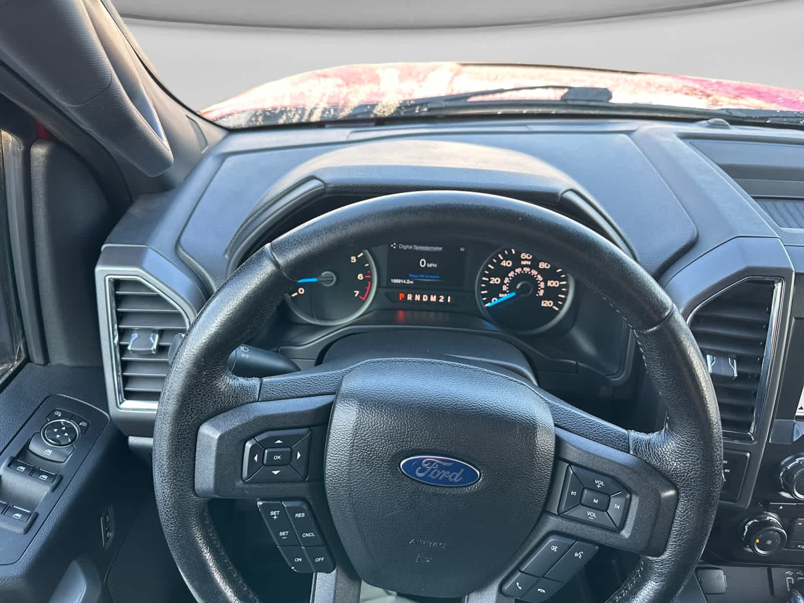 Used 2016 Ford F-150 Truck