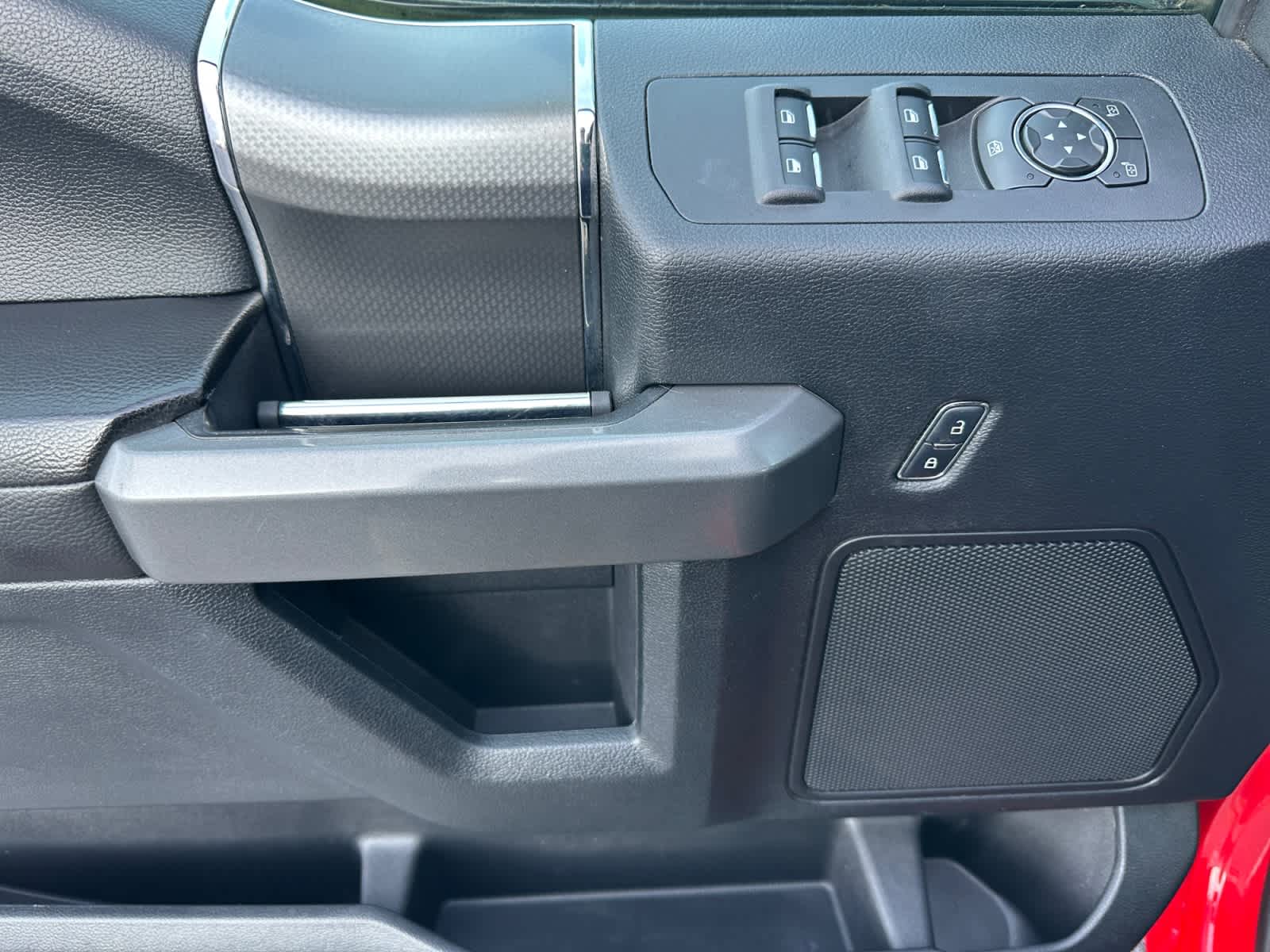 Used 2016 Ford F-150 Truck
