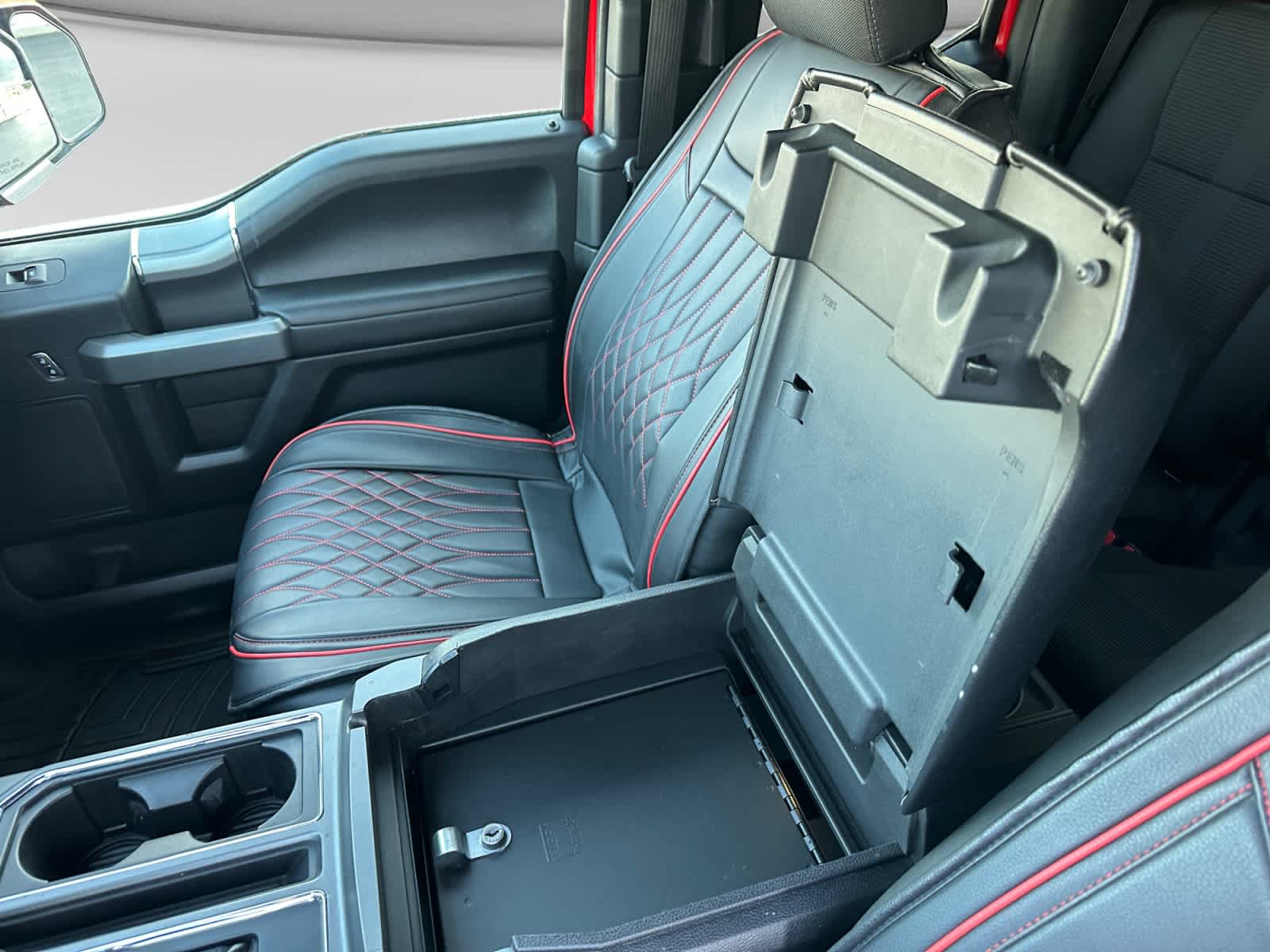 Used 2016 Ford F-150 Truck