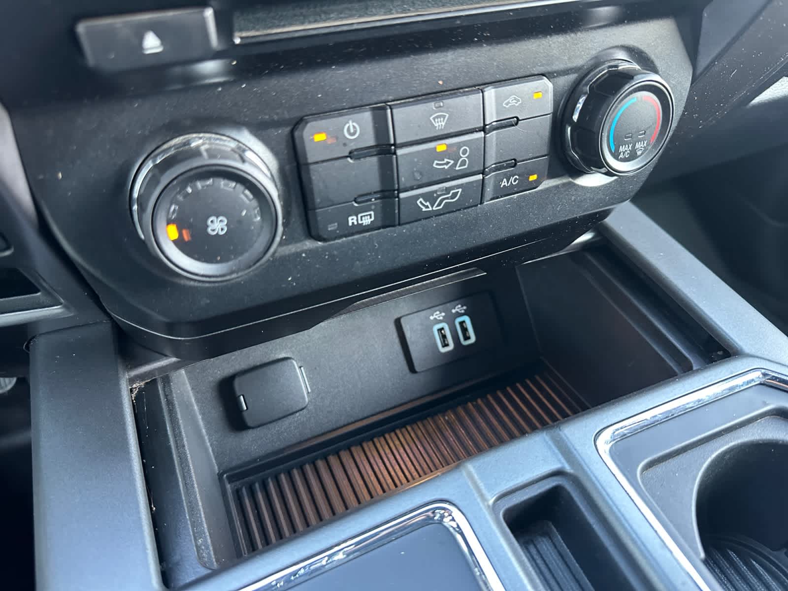 Used 2016 Ford F-150 Truck