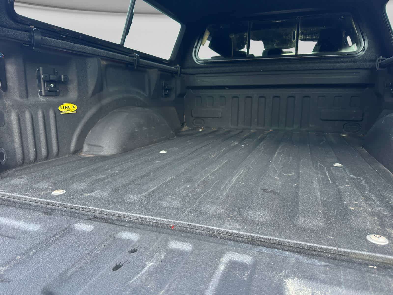 Used 2016 Ford F-150 Truck