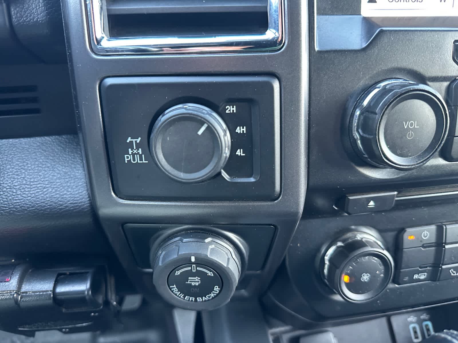 Used 2016 Ford F-150 Truck