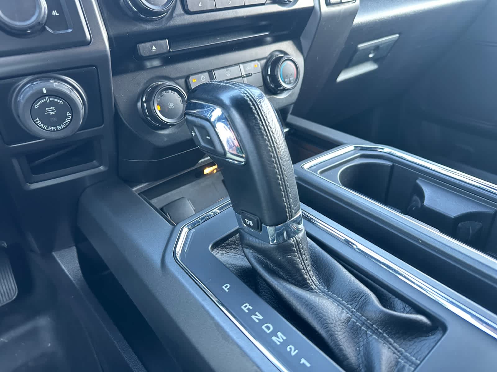 Used 2016 Ford F-150 Truck