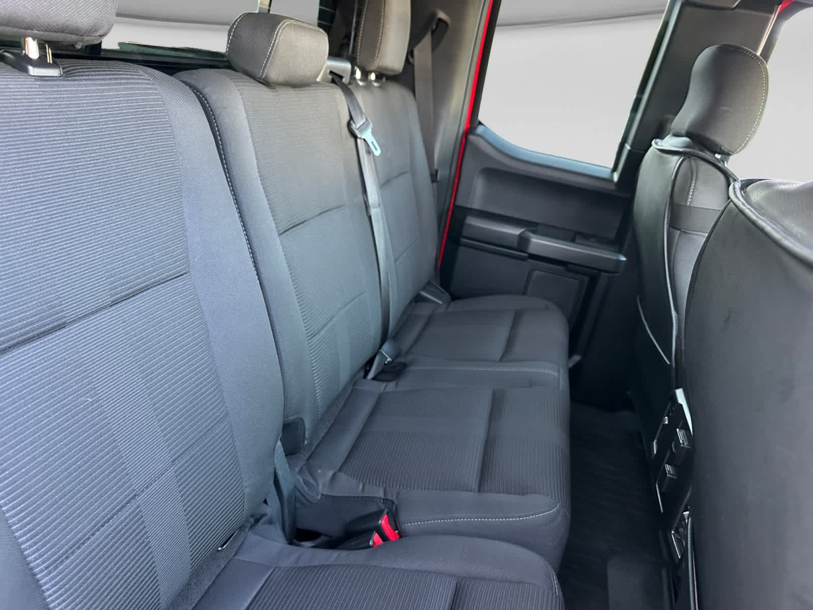 Used 2016 Ford F-150 Truck