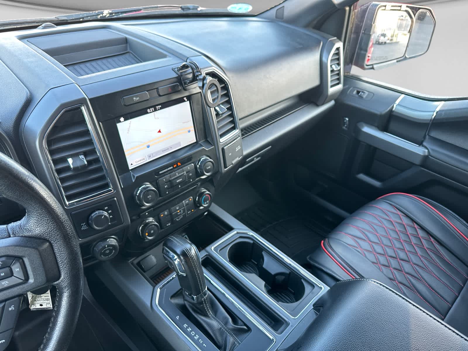 Used 2016 Ford F-150 Truck